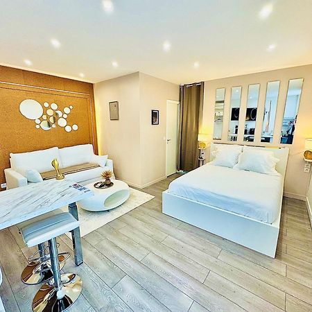 Worldroom Chambre Privee Avec Espace Commun Perpignan Exteriör bild