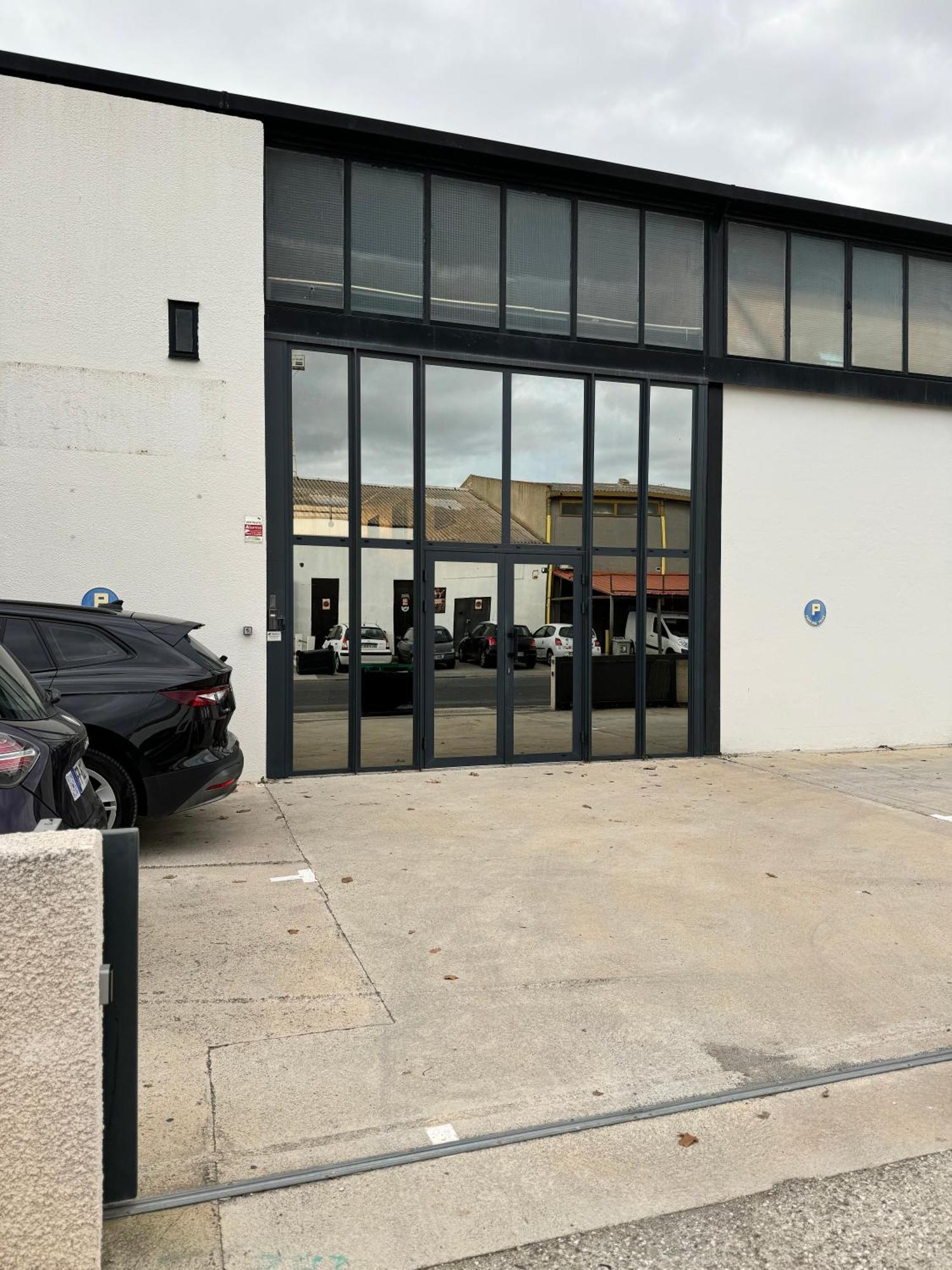 Worldroom Chambre Privee Avec Espace Commun Perpignan Exteriör bild