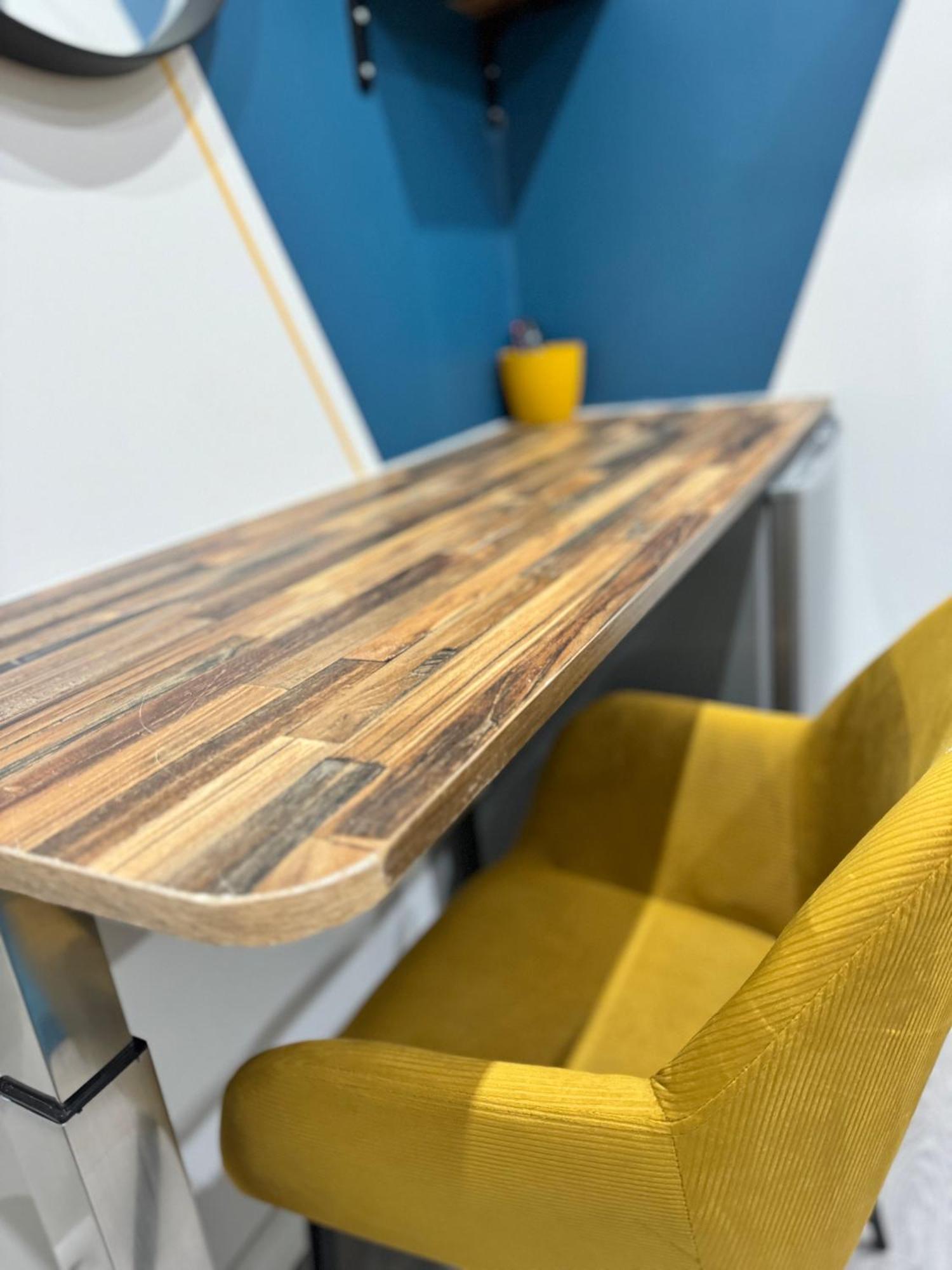 Worldroom Chambre Privee Avec Espace Commun Perpignan Exteriör bild