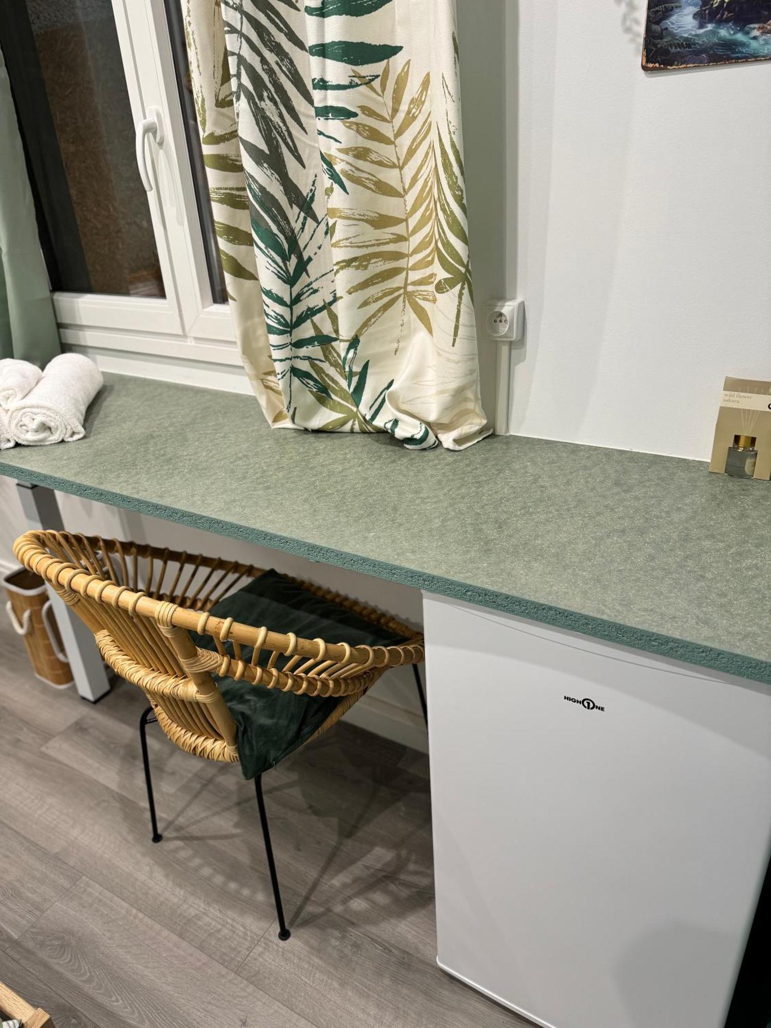 Worldroom Chambre Privee Avec Espace Commun Perpignan Exteriör bild
